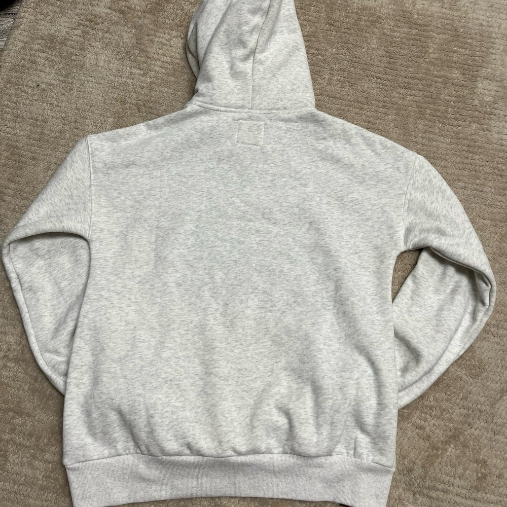 Ampersand Avenue Comfort Zone Hoodie - Girly Things women's Size medium - Picture 4 of 4